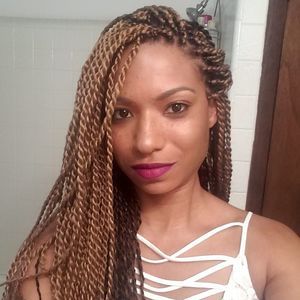 Meet your Posher, Jazmyne